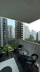 The Peak @ Cairnhill I (D9), Apartment #491057611